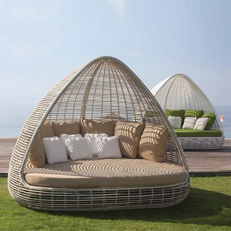 Chaise lounges